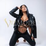 Estefany 1 Escort - Venezolana, charismatic, intelligent, beautiful, funny, sexy, elegant, educated, interesting
