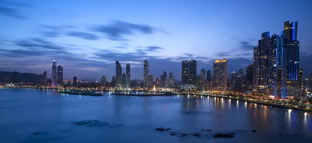 Prostitution in Panama – Legal and Public Health Landscape