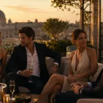 Exclusive escorts elevating luxury travel and private experiences with refined companionship